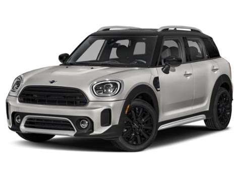 mini countryman rebates.